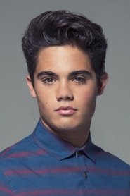 Emery Kelly portrait