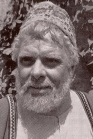 Armando Furlai portrait
