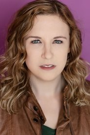 Kristen Marie Perry portrait