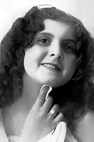 Audrey Berry portrait