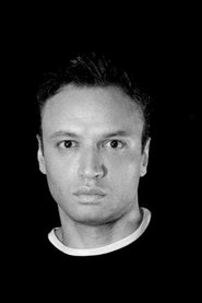 Sava Dragunchev portrait