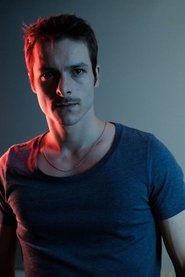 Eric Pucheu portrait