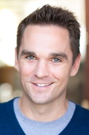 Josh Evans portrait