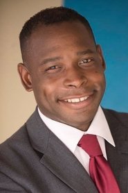 Armond Edward Dorsey portrait