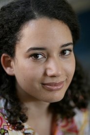 Willemijn Kressenhof portrait