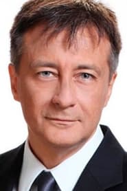 Rolando Graña portrait