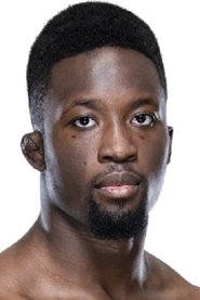 Sodiq Yusuff portrait