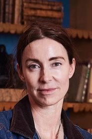 Marie Olsson Nylander portrait