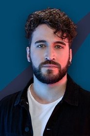 Nico Sallach portrait