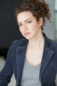Samara Lerman portrait
