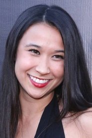 Dione Kuraoka portrait