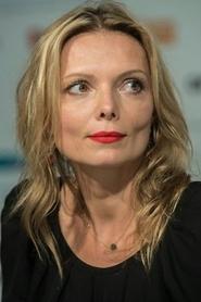 Magdalena Górka portrait