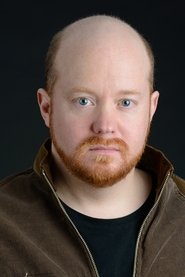 Vincent Champoux portrait