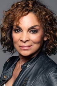 Jasmine Guy portrait