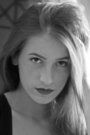 Veronika Blu portrait