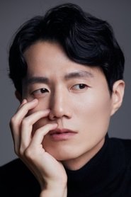 Kim Jo-yeon portrait