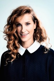 Chiara Schoras portrait
