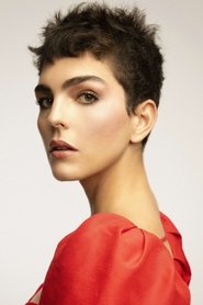 Julia Konrad portrait