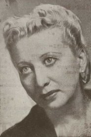 Antoinette Giroux portrait