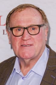 Greg Powell portrait