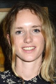 Zoé Le Ber portrait