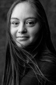 Mayane Sarah El Baze portrait