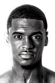 Wesley Ferrer portrait