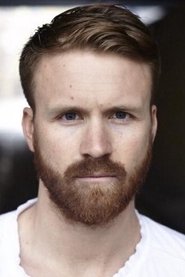 Paddy Wallace portrait