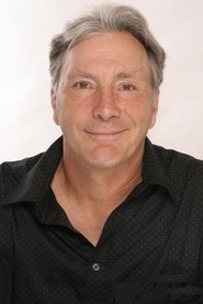 Gene Larche portrait