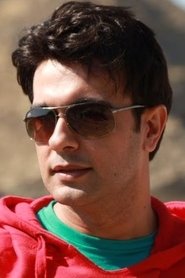 Ahsan Qadir portrait