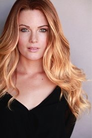 Shannon Lorance portrait
