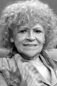 María Rosa Fugazot portrait