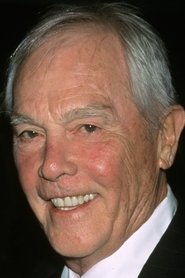 Harry Connick Sr. portrait