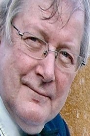 Pål Gengenbach portrait