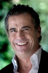 Edoardo Costa portrait