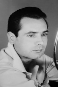 Giorgos Lefteriotis portrait
