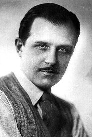 Harry Hardt portrait