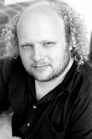 Chris Wyatt portrait