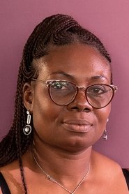 Pierrette Aboheu portrait