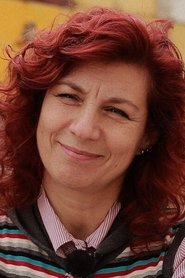 Fani Hatjina portrait