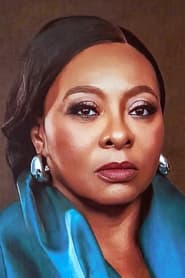 Gloria Anozie portrait