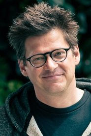 Dominic Champagne portrait