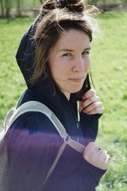 Rachel Gutgarts portrait