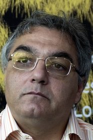 Cristian Comeaga portrait