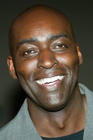 Michael Jace portrait