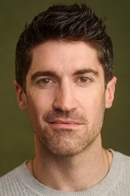 Gearoid Kavanagh portrait
