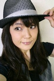 Higuchi Akari portrait