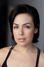 Ruby Capacete portrait