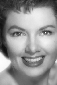 Patricia Marshall portrait