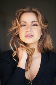 Zara Michales portrait